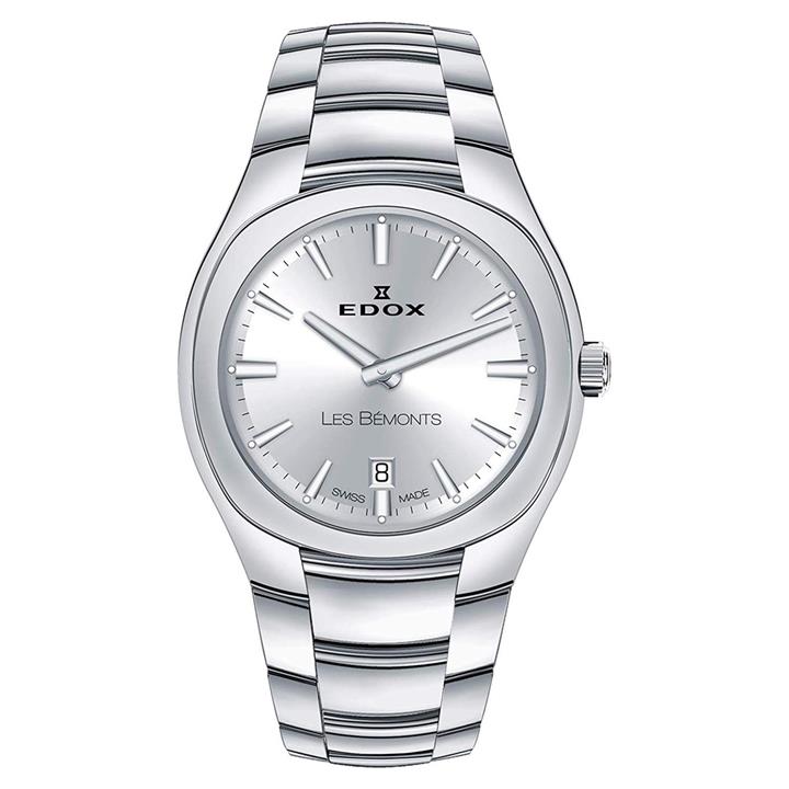 ساعت مچی مردانه ادکس EDOX کد 570043AIN
